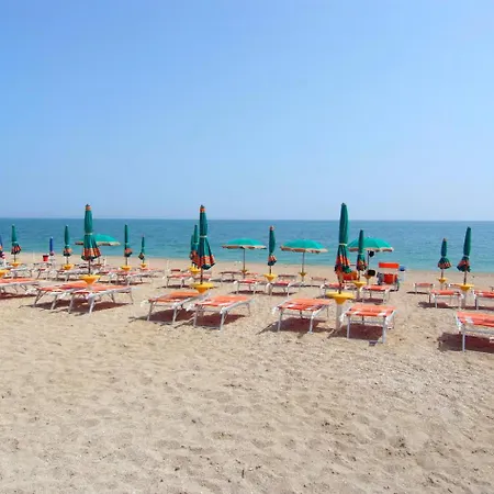 Rs306 - Marcelli, Monolocale In Centro Con Parcheggio Apartment *