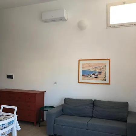 Apartment Rs306 - Marcelli, Monolocale In Centro Con Parcheggio *