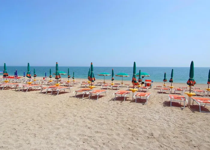 Rs306 - Marcelli, Monolocale In Centro Con Parcheggio Apartment *