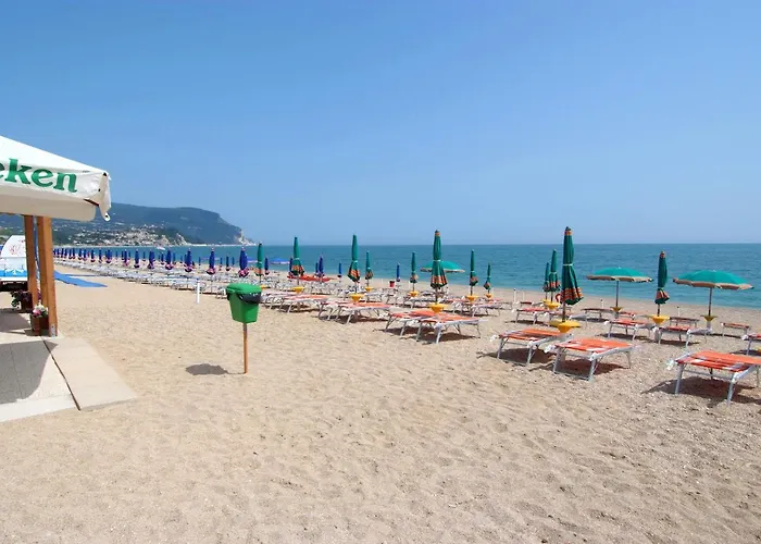 Rs306 - Marcelli, Monolocale In Centro Con Parcheggio Marcelli